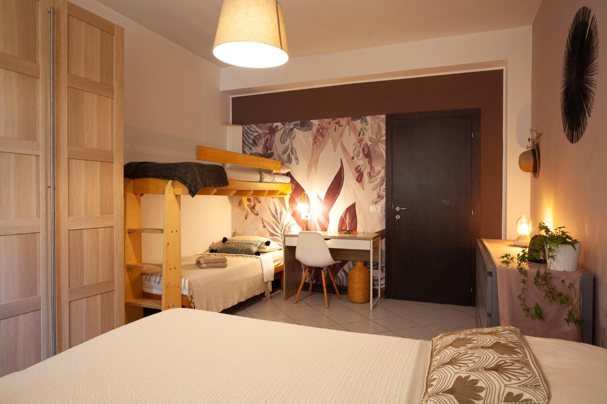 B&B La Volpina Rimini Exteriör bild