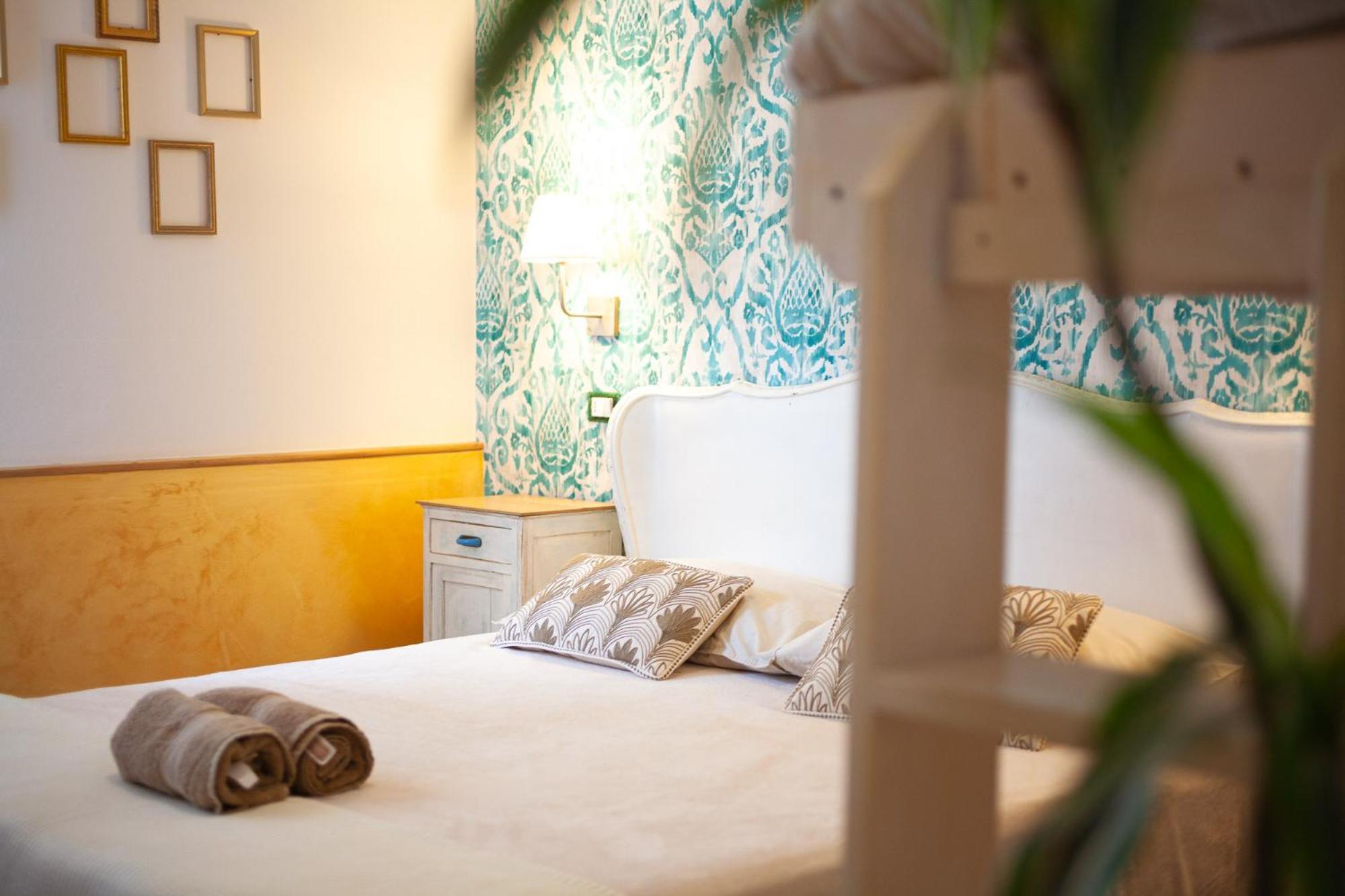 B&B La Volpina Rimini Exteriör bild
