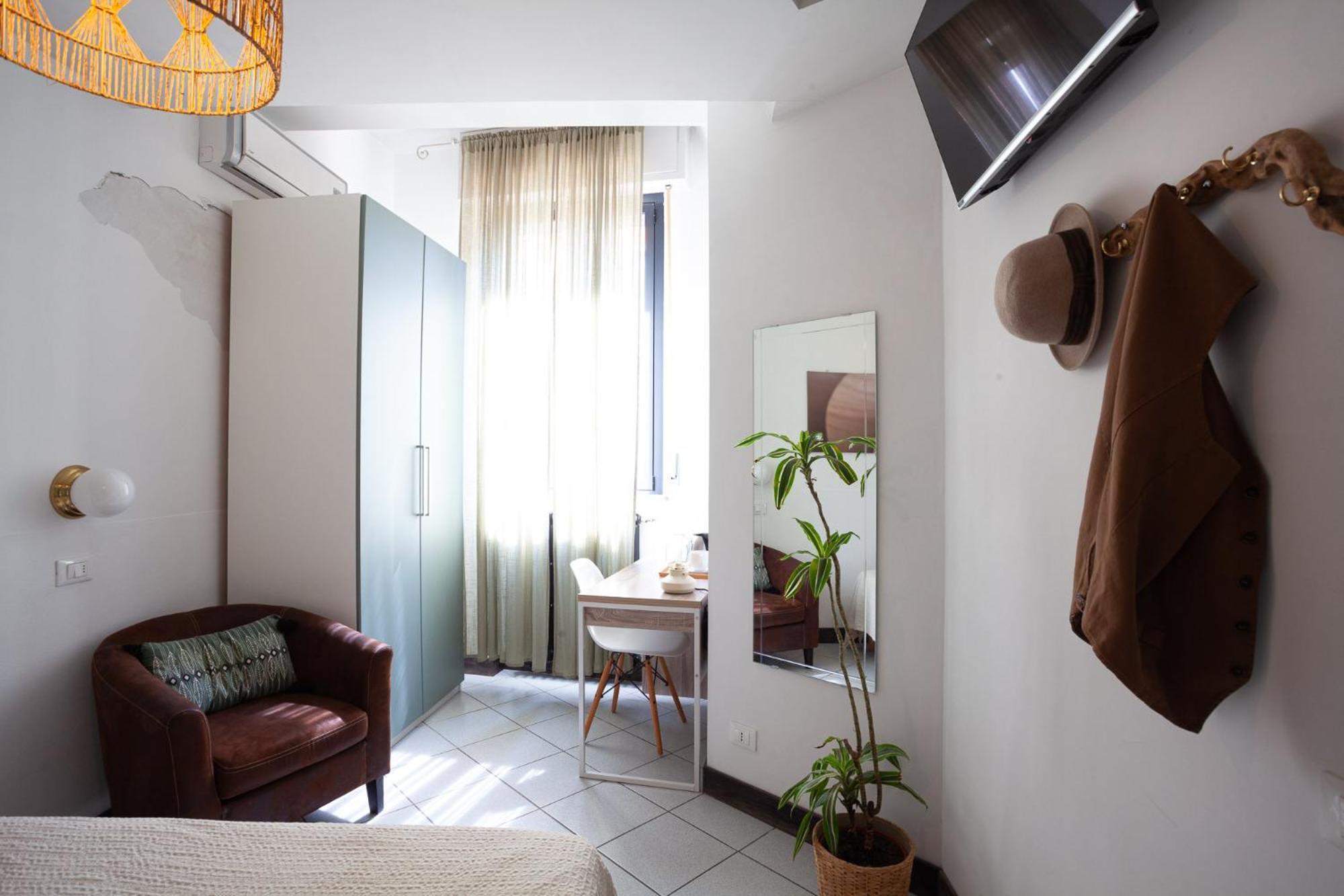 B&B La Volpina Rimini Exteriör bild
